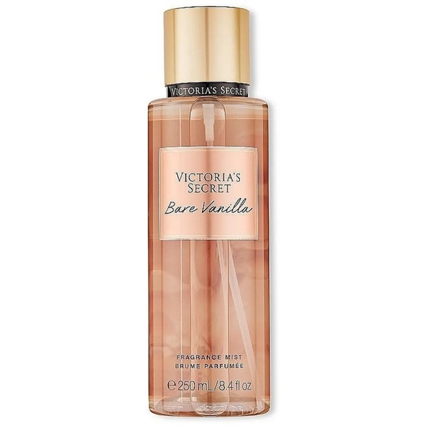 Спрей Bare Vanilla