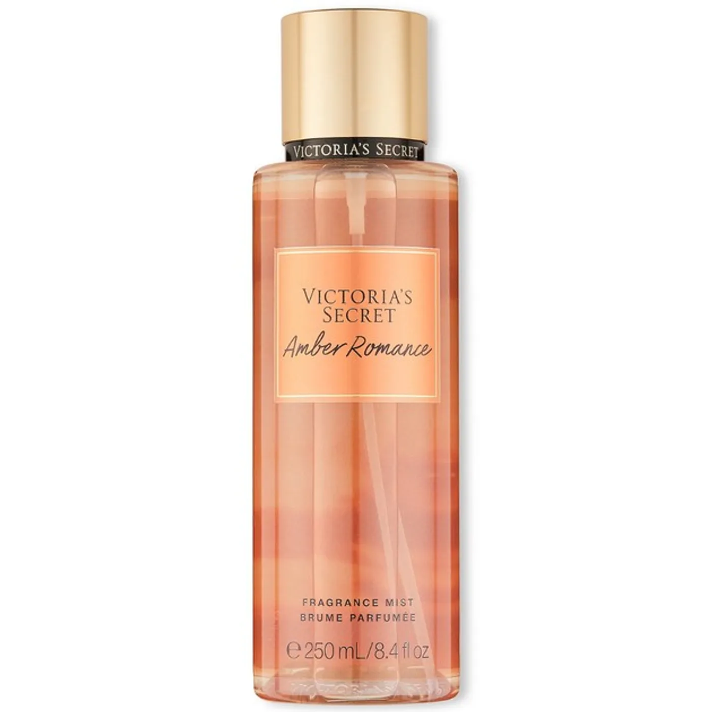 Спрей Amber Romance