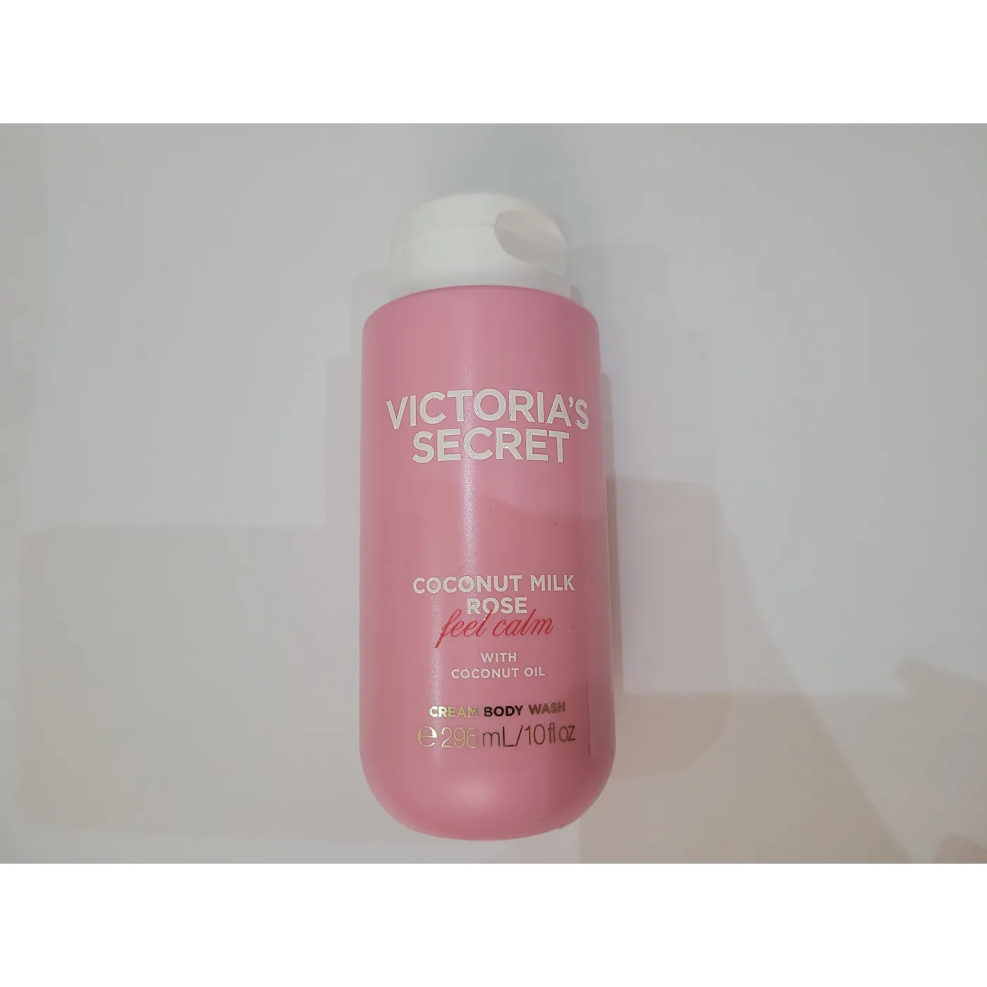 Гель для душу Coconut Milk & Rose