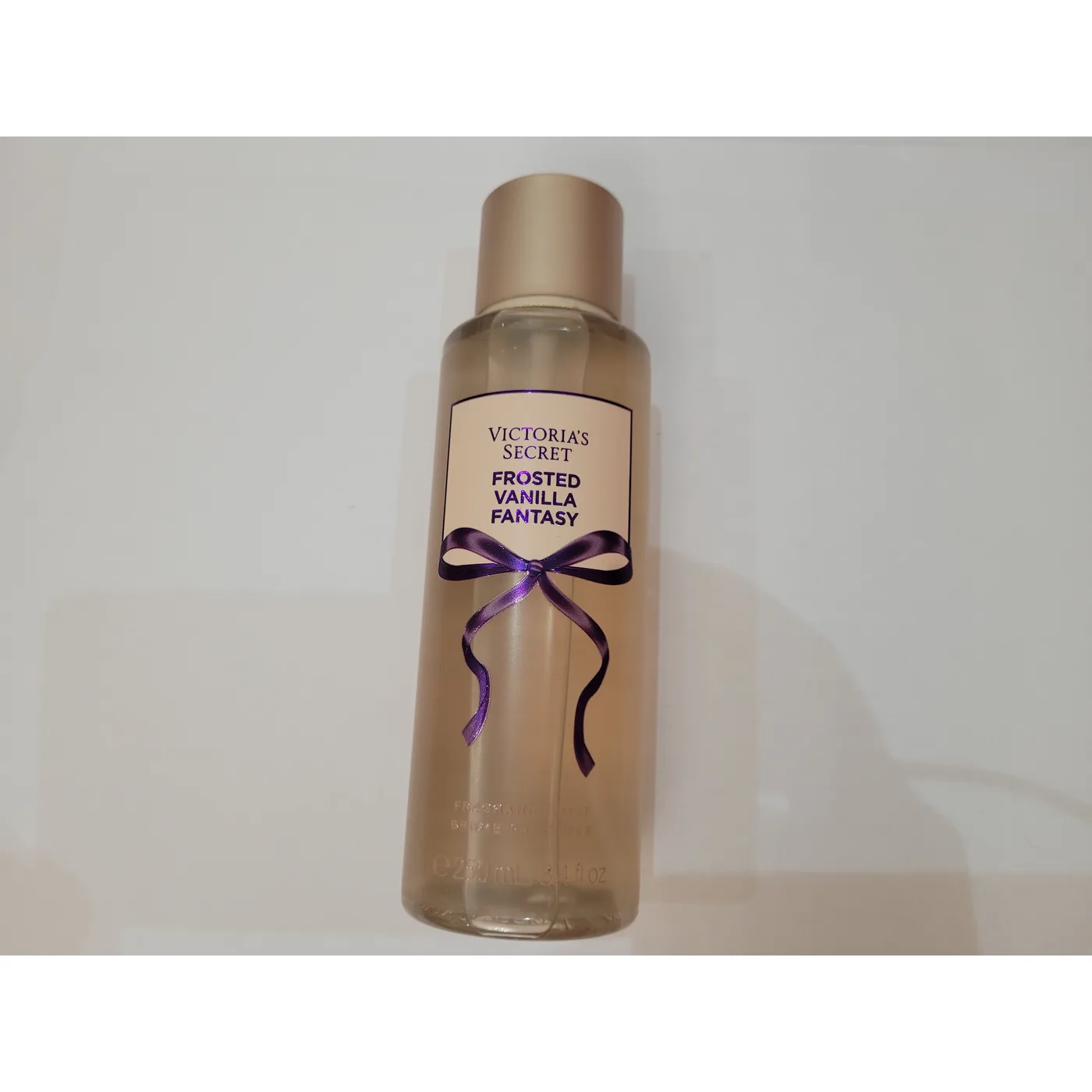 Спрей Frosted Vanilla Fantasy