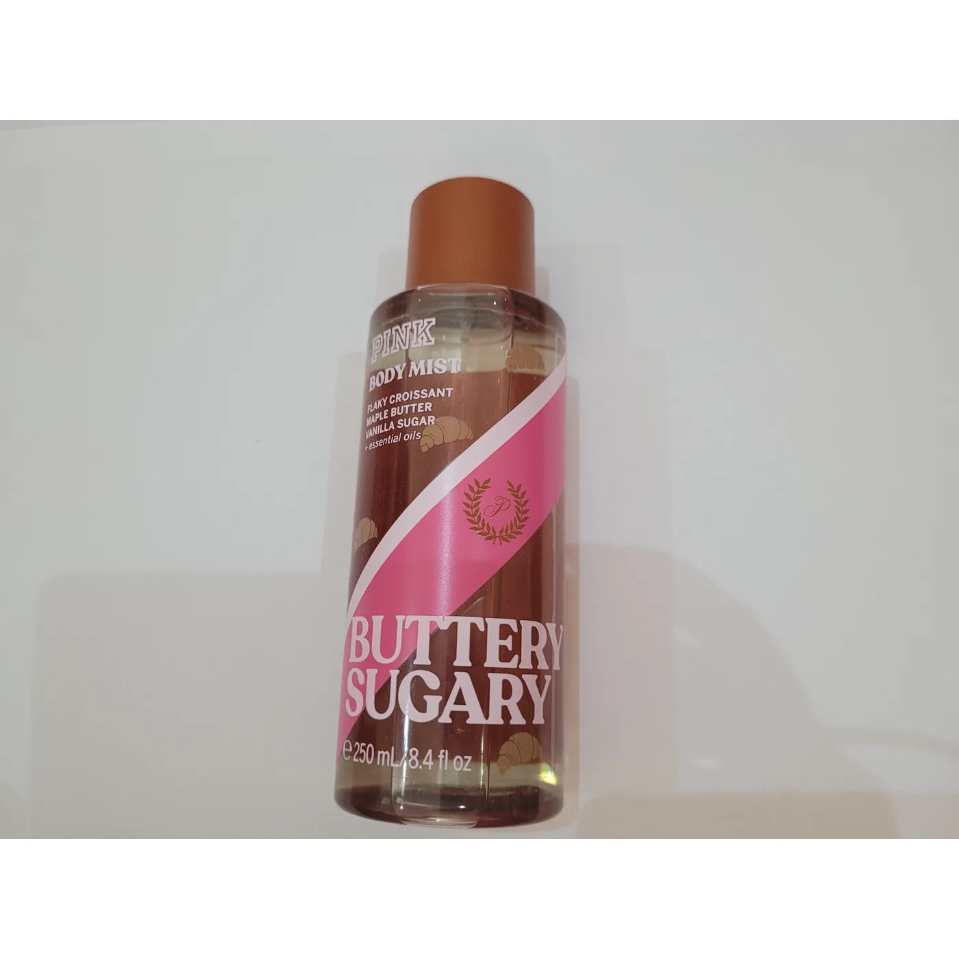 Спрей Buttery Sugary