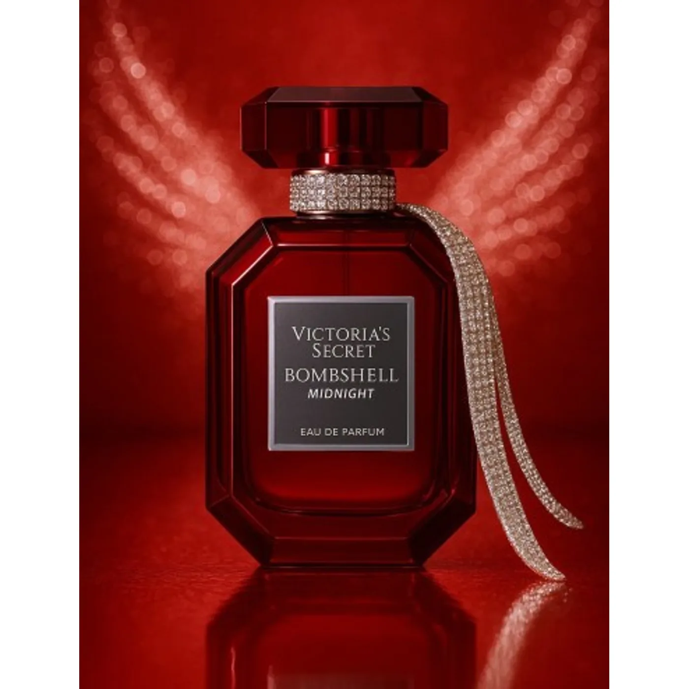 Парфуми Bombshell Midnight