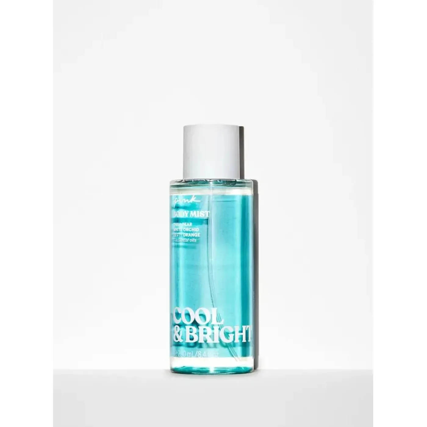 Спрей Cool & Bright