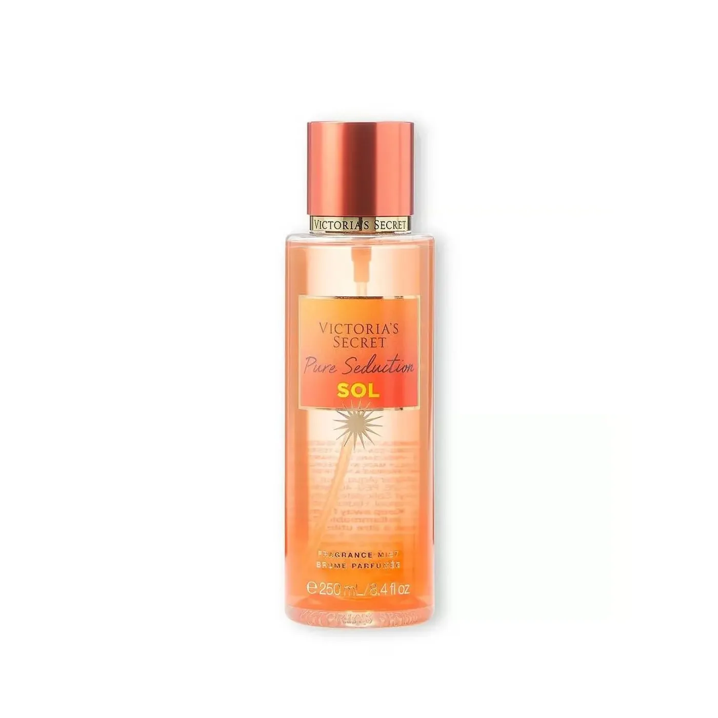 Спрей Pure Seduction