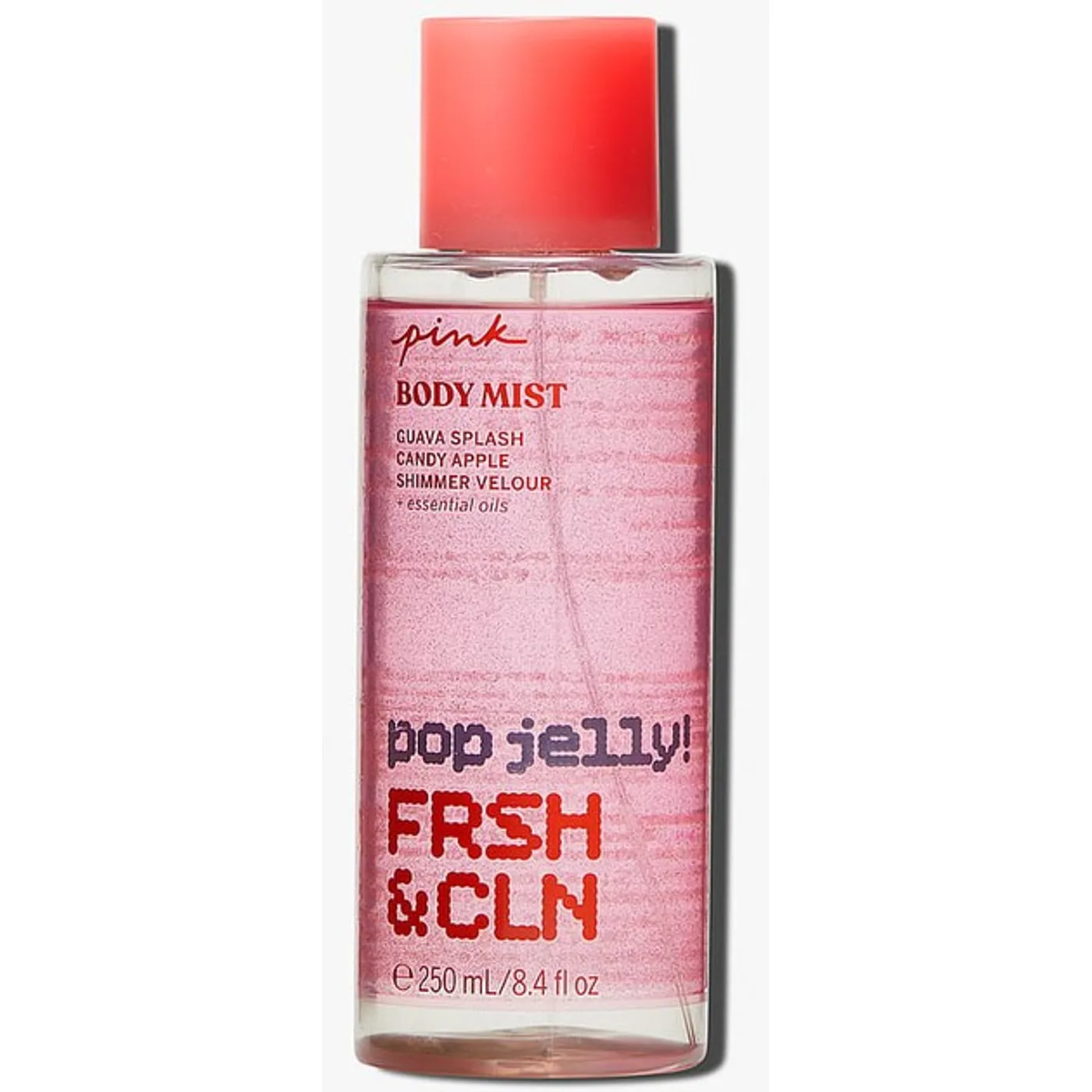 Спрей Fresh & Clean popjelly