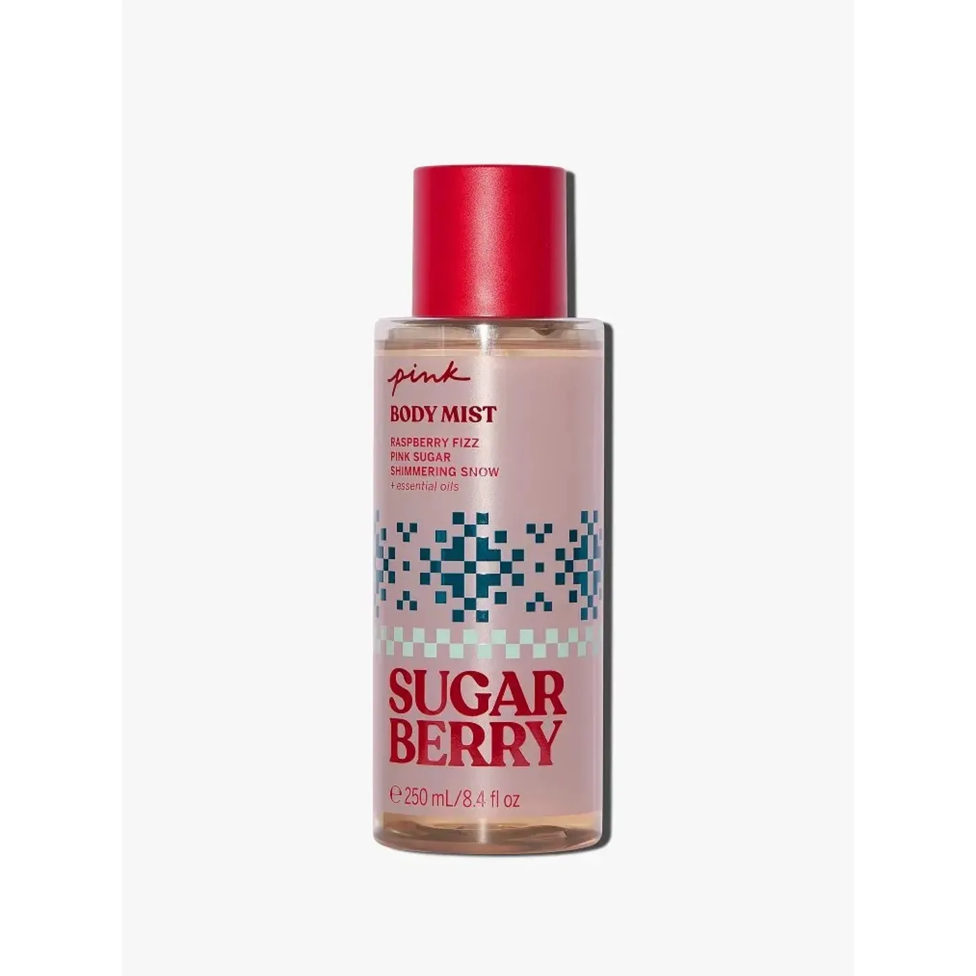 Спрей Sugar Berry