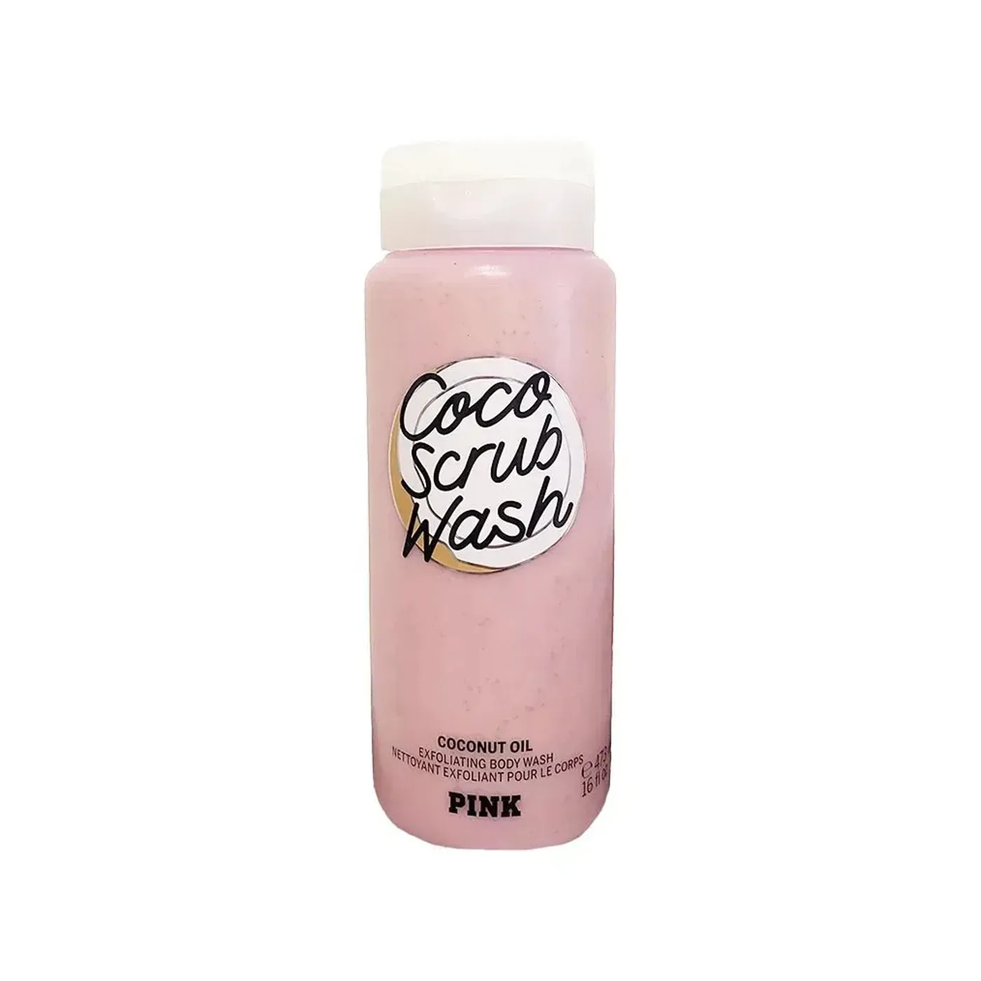 Гель для душу Сосо Wash