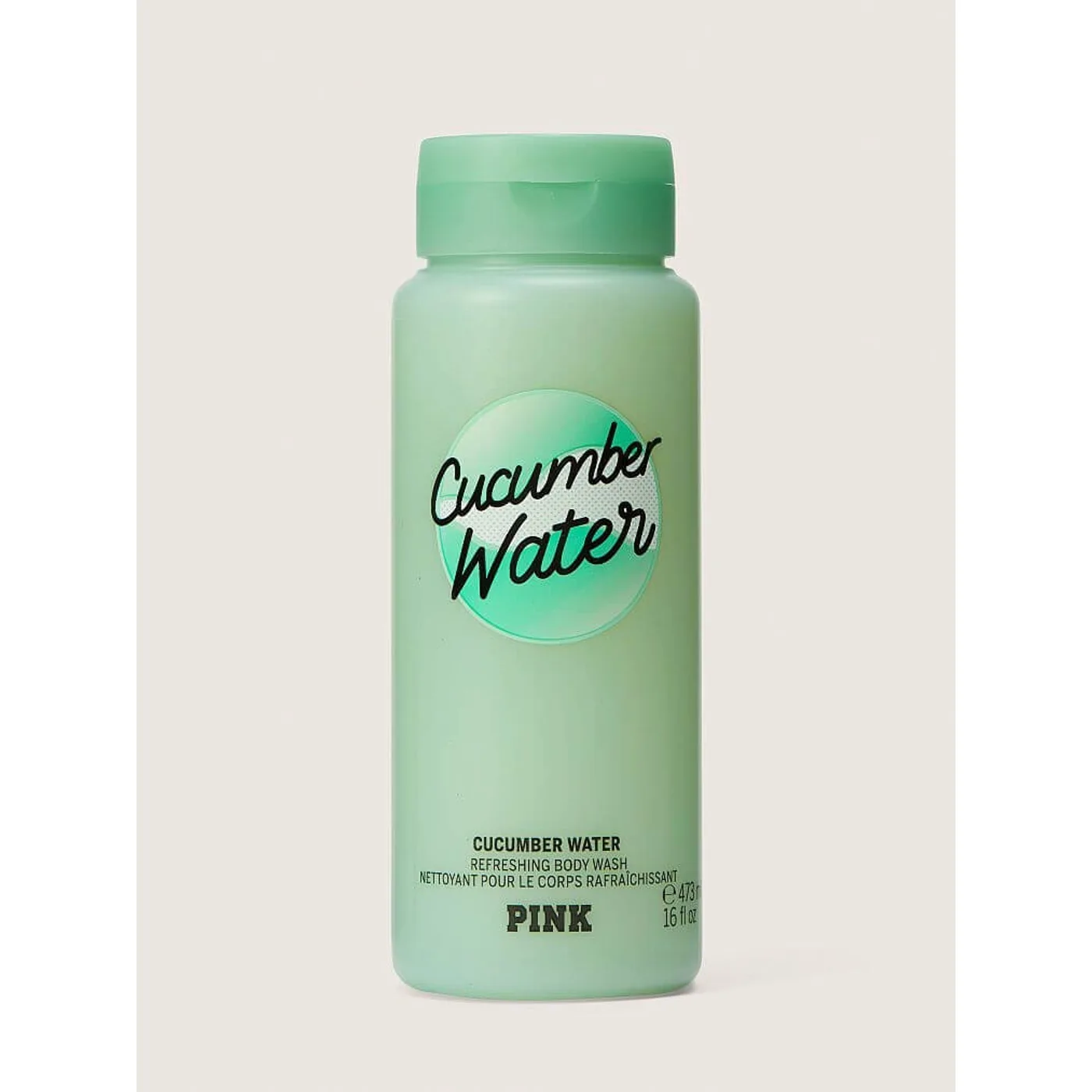 Гель для душу Cucumber Wash