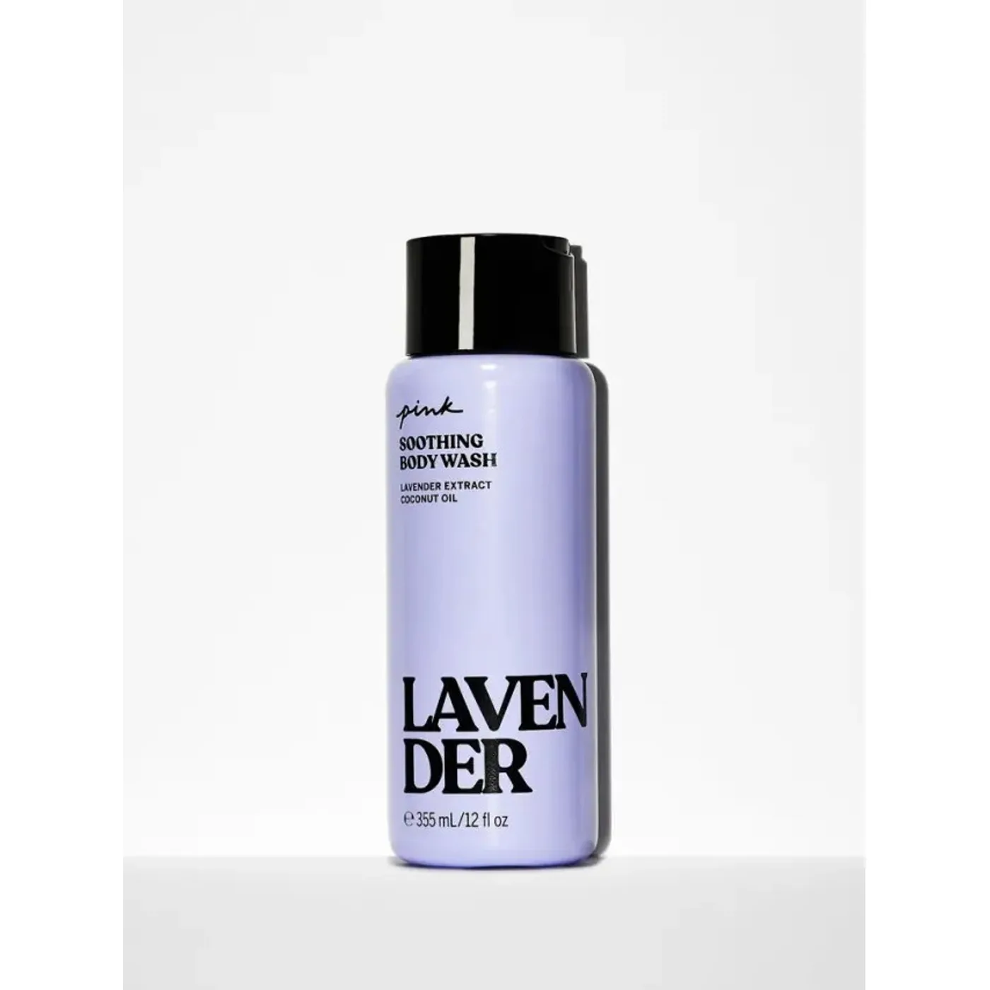 Гель для душу Lavander