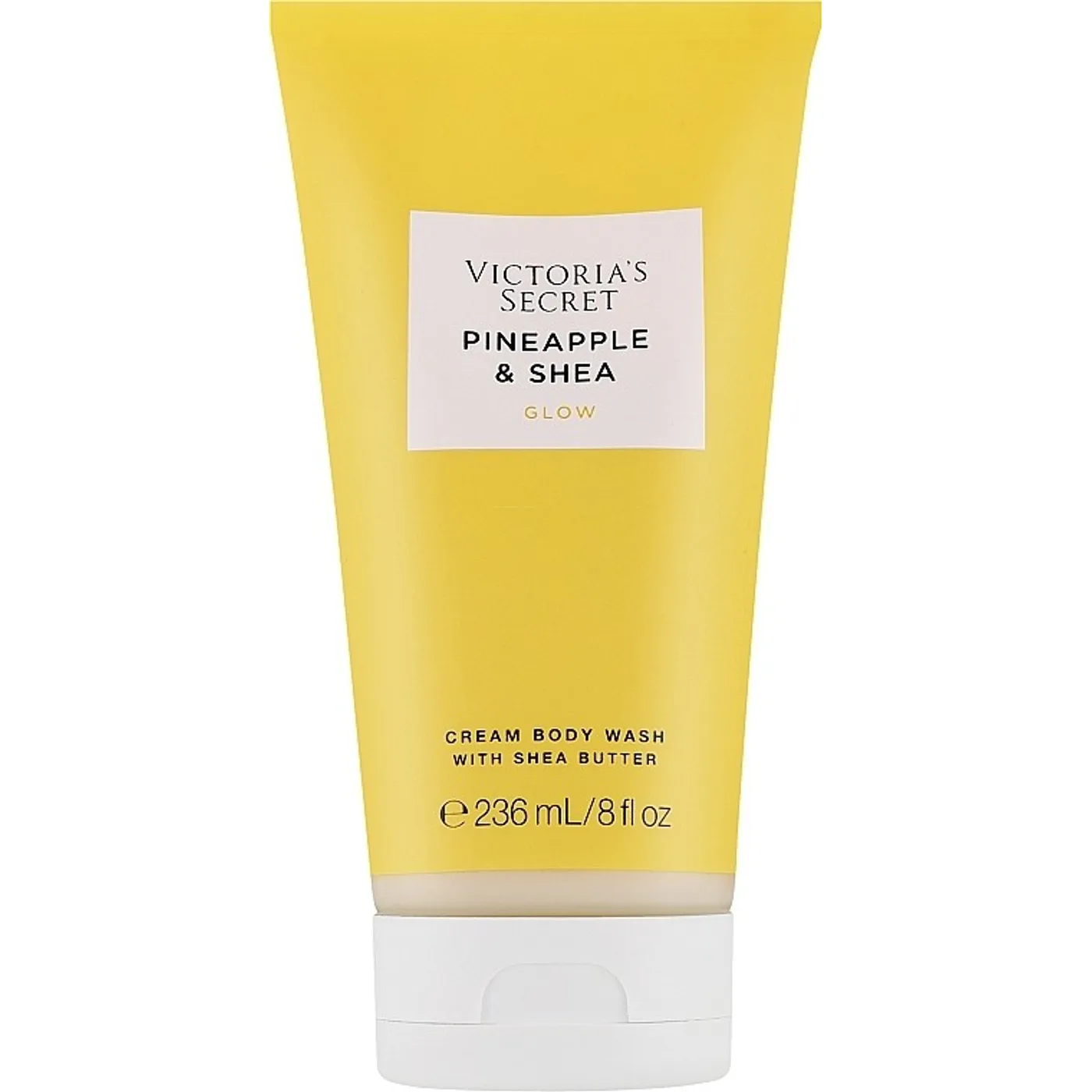Гель для душу Pineapple & Shea