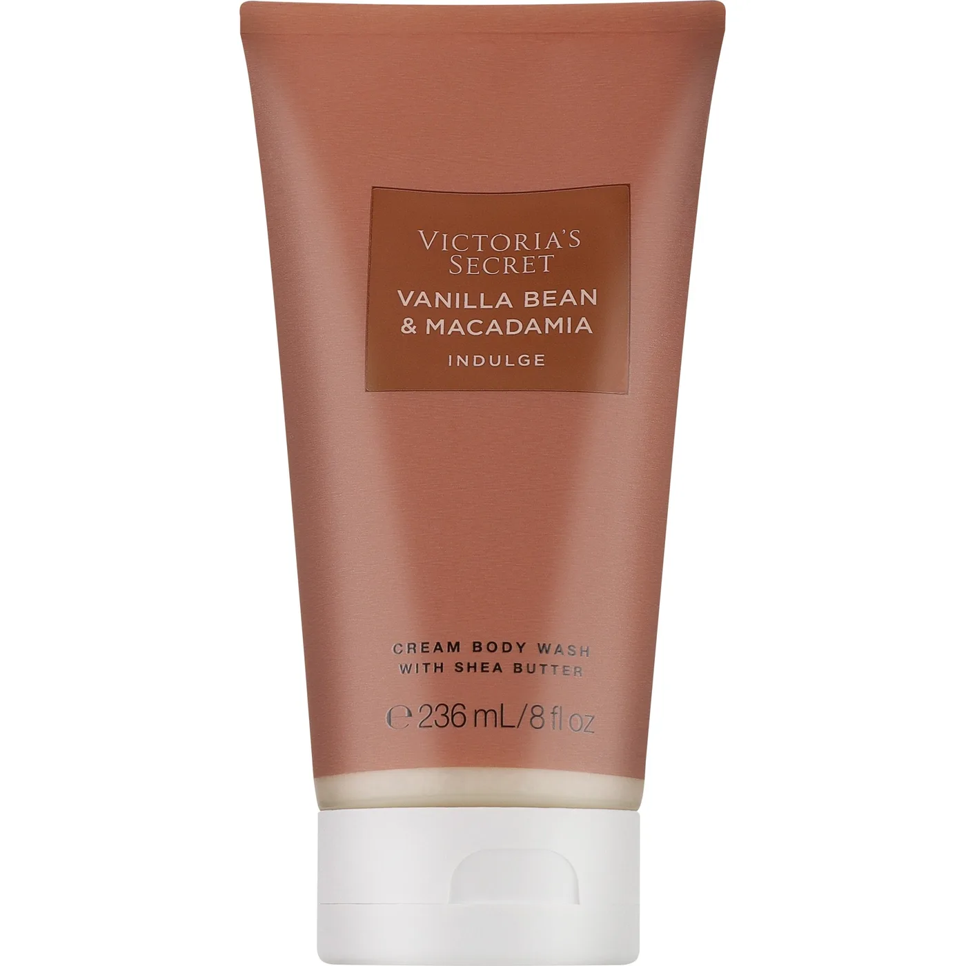 Гель для душу Vanilla Bean & Macadamia