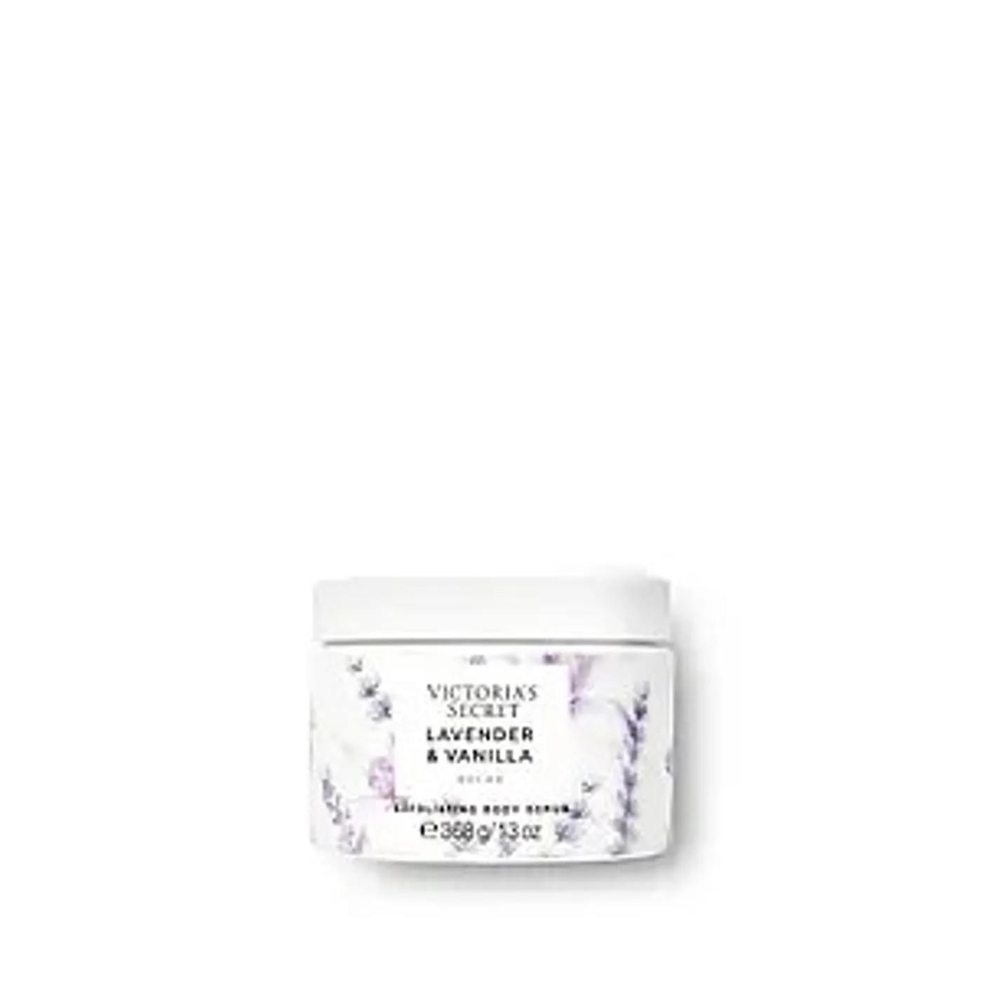 Скраб для тіла Lavander & Vanilla