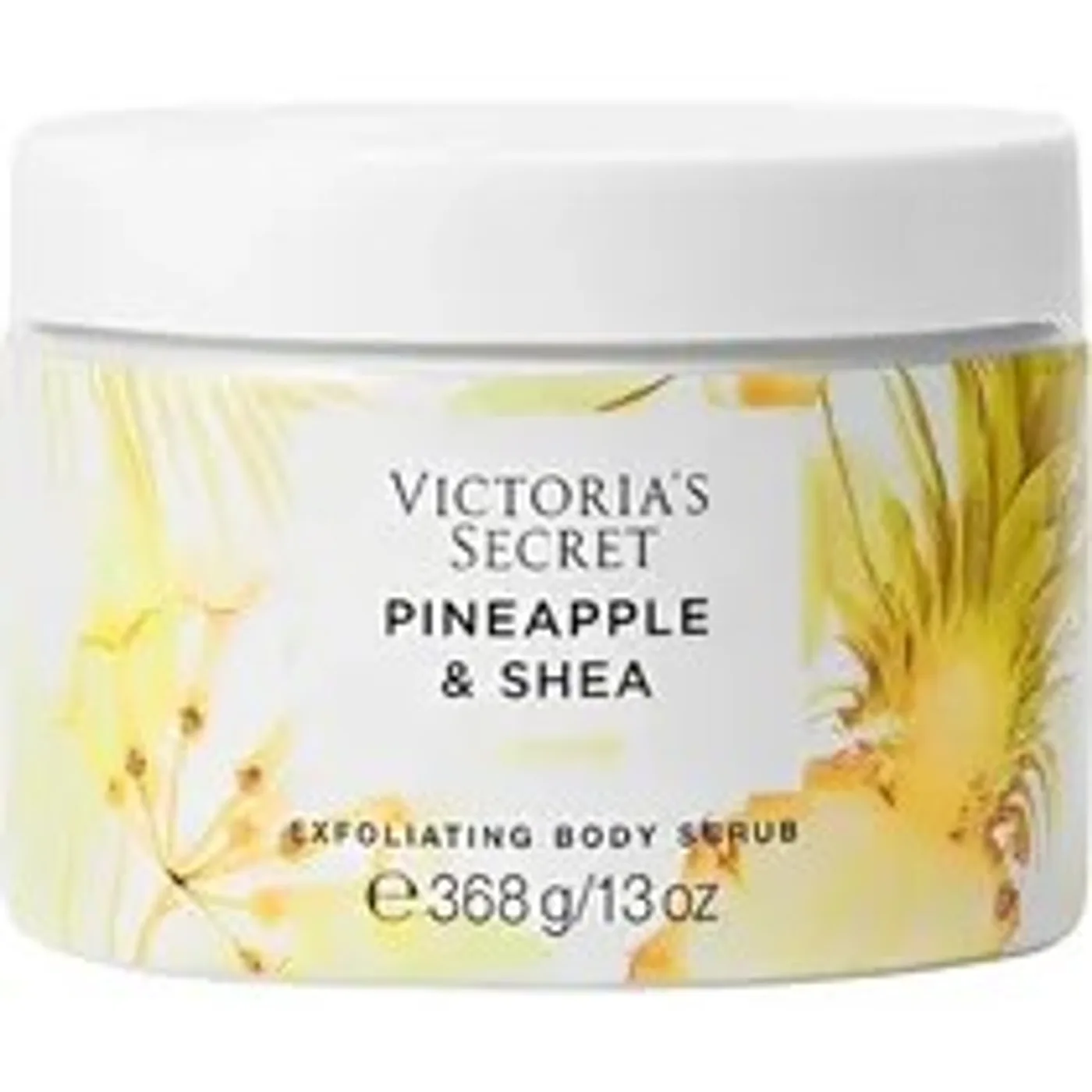 Скраб для тіла Pineapple & Shea