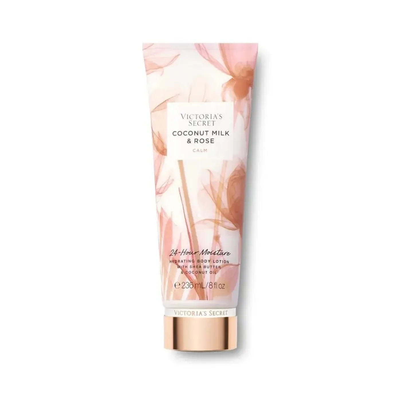 Лосьйон Coconut Milk & Rose