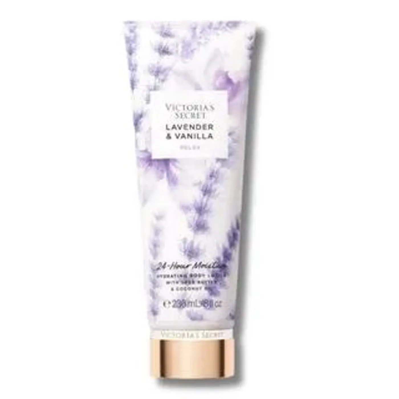 Лосьйон Lavander & Vanilla