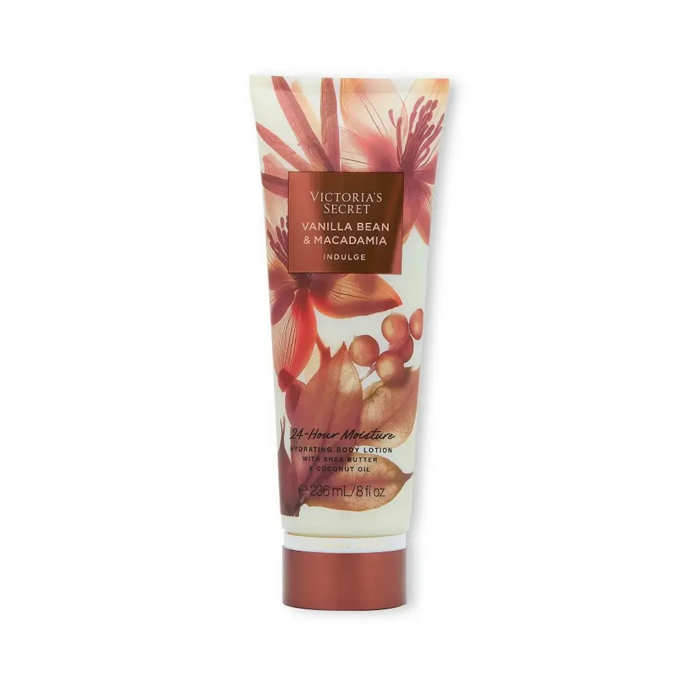 Лосьйон Vanilla Bean & Macadamia
