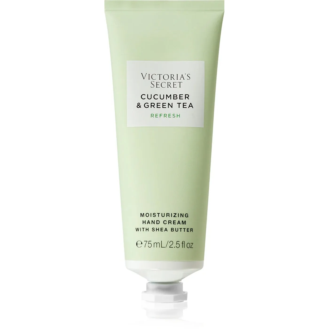 Крем для рук Cucumber & Green Tea