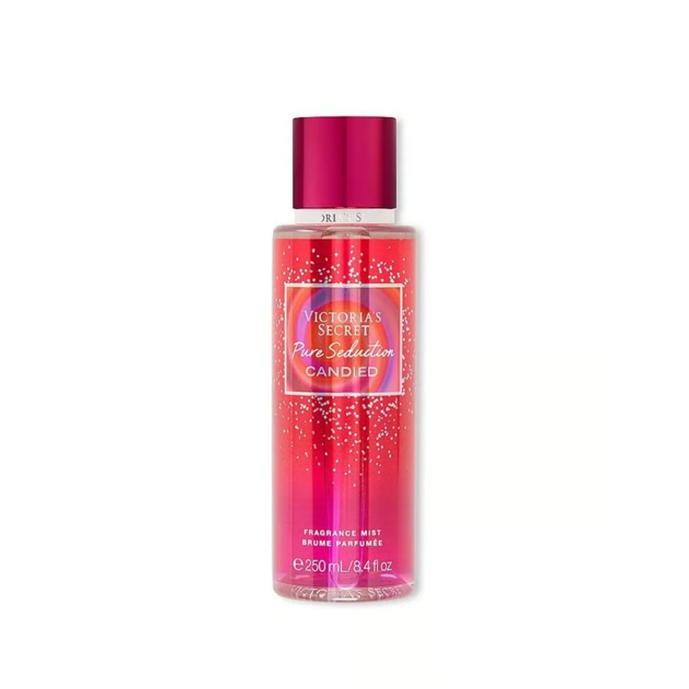 Спрей Pure Seduction