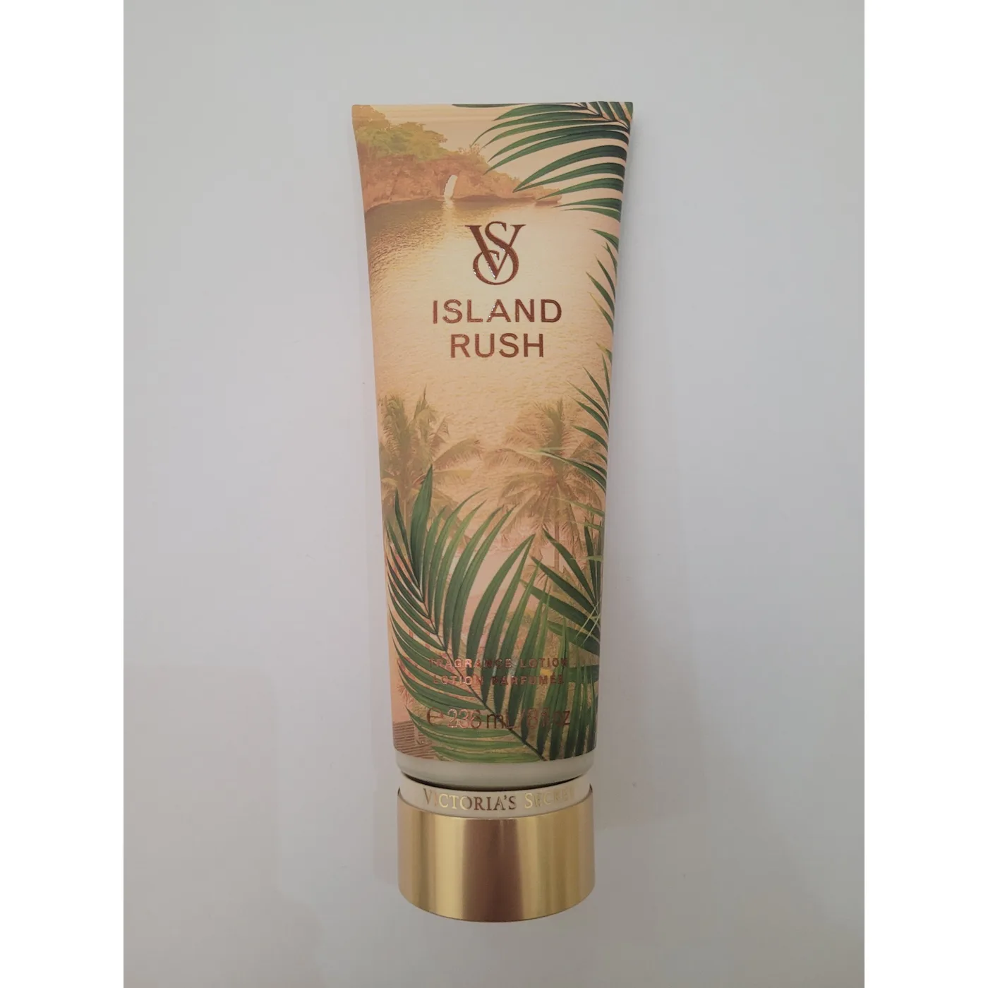 Лосьйон Island Rush