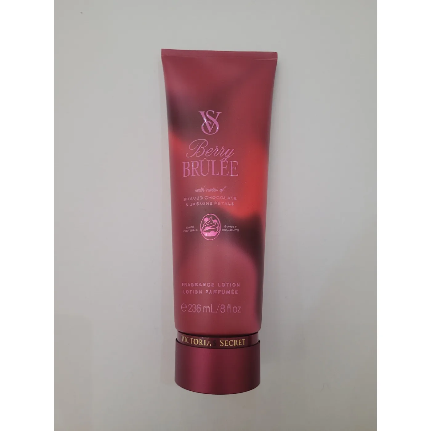 Лосьйон Berry Brulee