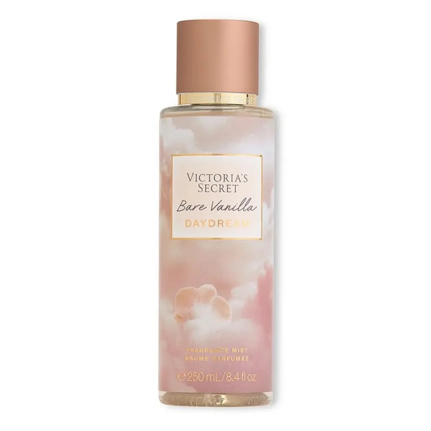 Спрей Bare Vanilla
