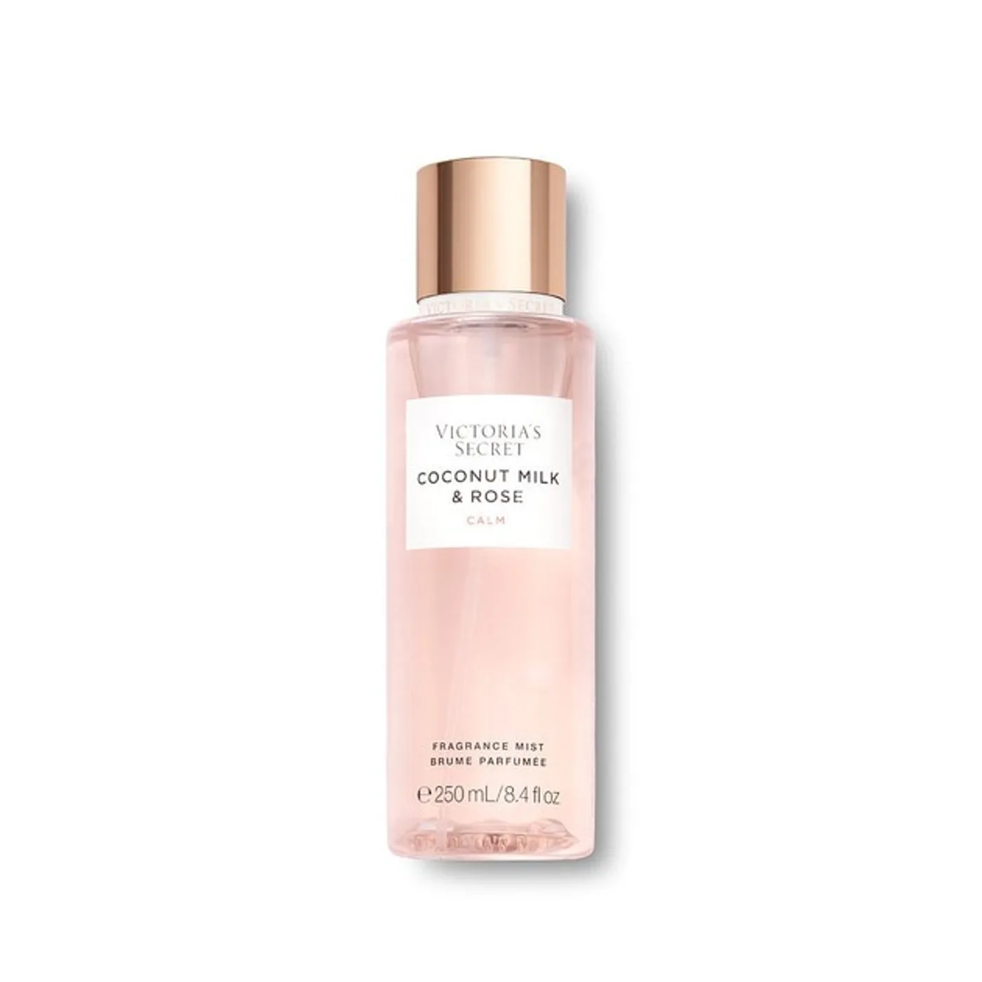 Спрей Coconut Milk & Rose