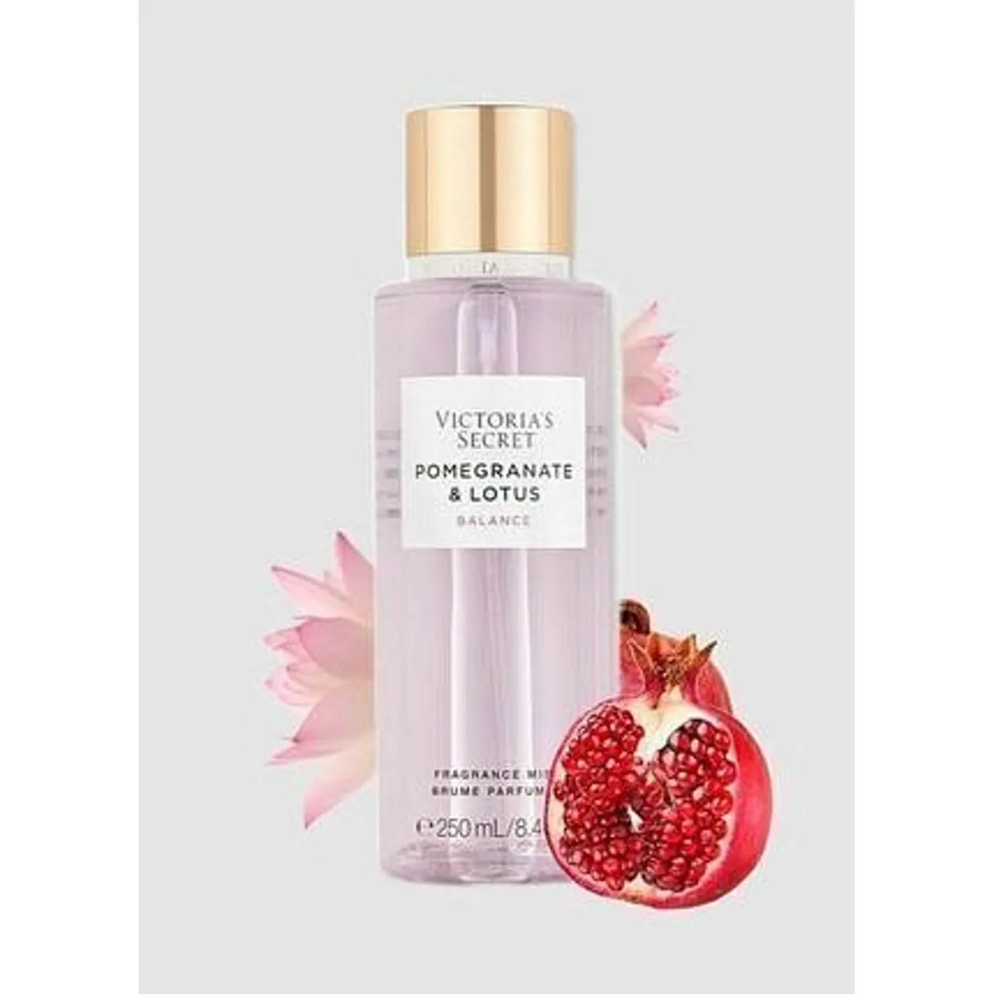 Спрей Pomegranate & Lotus
