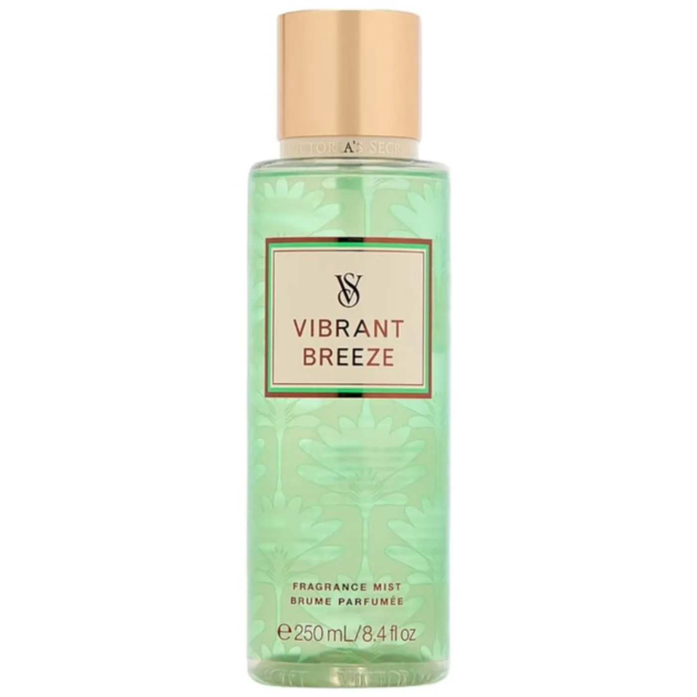 Спрей Vibrant Breeze