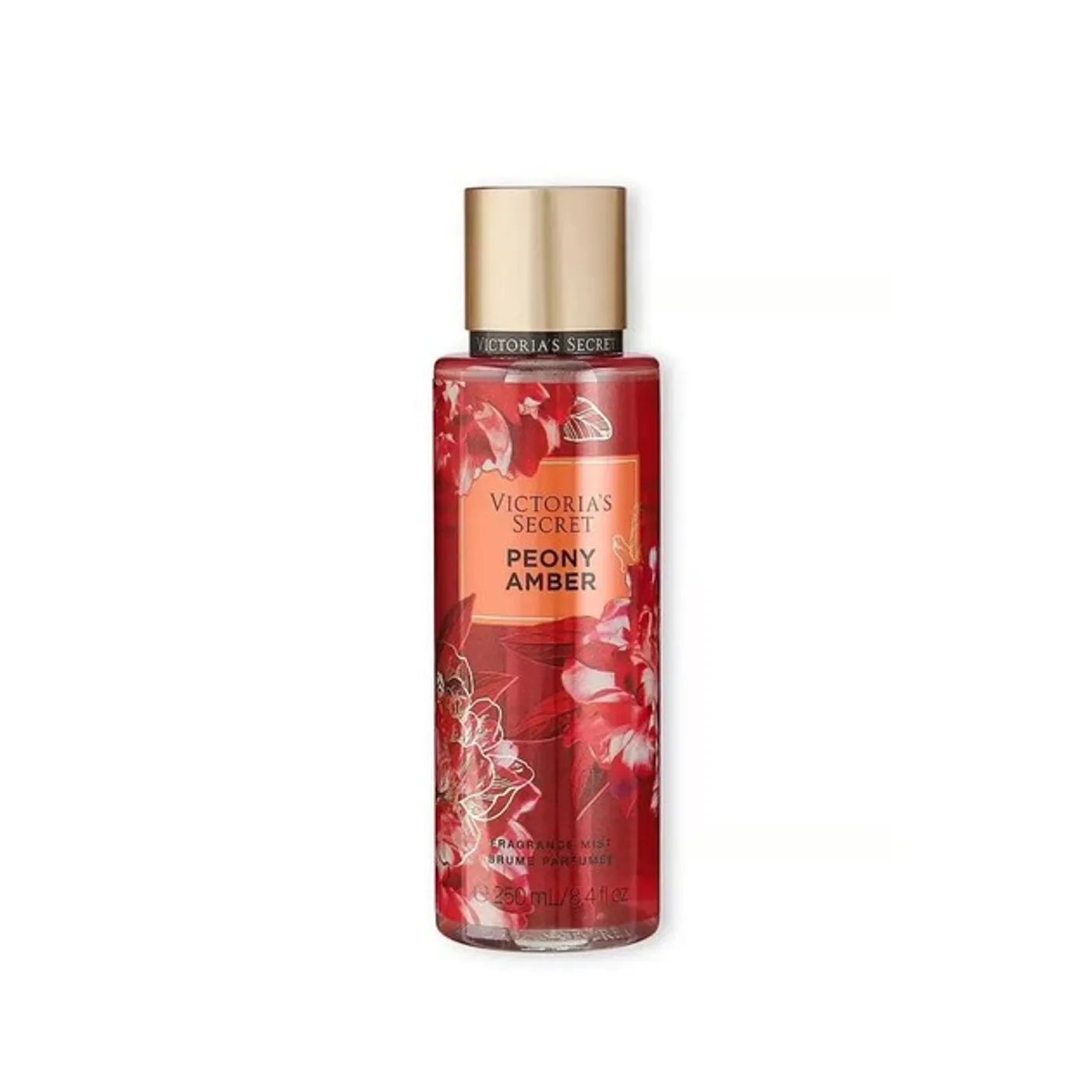 Спрей Peony Amber