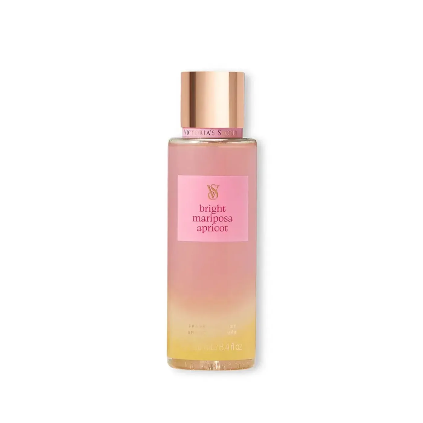 Спрей Bright Mariposa Apricot