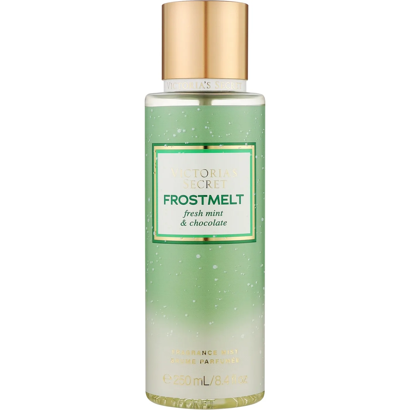Спрей Frostmelt
