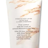Лосьйон Almond Blossom & Oat Milk