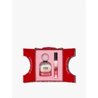 Набір парфумів 50мл +7мл (великих + ролик-спрей) Pink by Pink