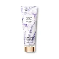 Лосьйон Lavander & Vanilla