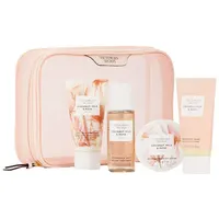 Набір Coconut Milk & Rose